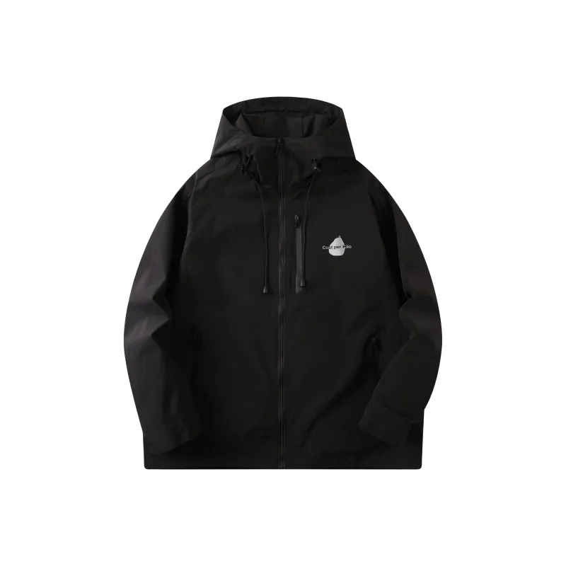 Cost Per Kilo Windbreaker Jackets Unisex-0