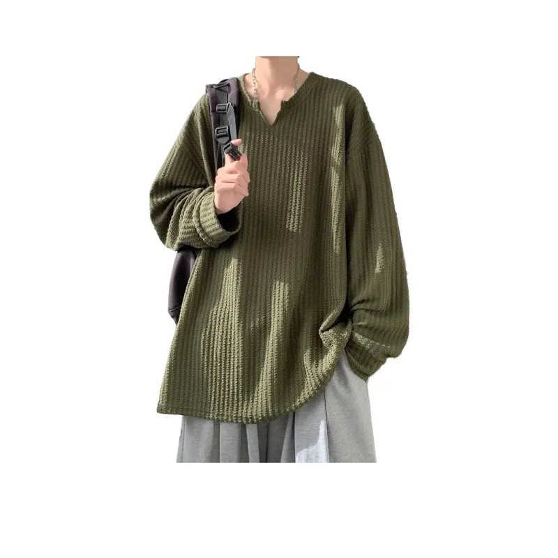 Fakeyoung Sweatshirts Unisex-21