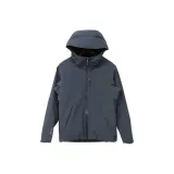Black Gray/Black Heather