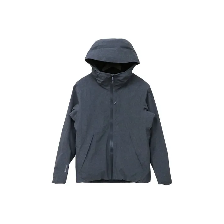 Arcteryx Veilance Collection Puffer Jackets Men-0
