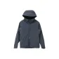 Black Gray/Black Heather