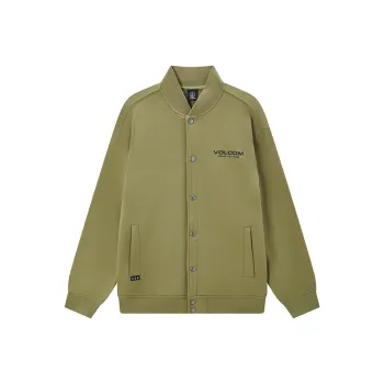 VOLCOM Jackets Unisex