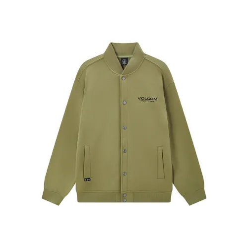 VOLCOM Jackets Unisex