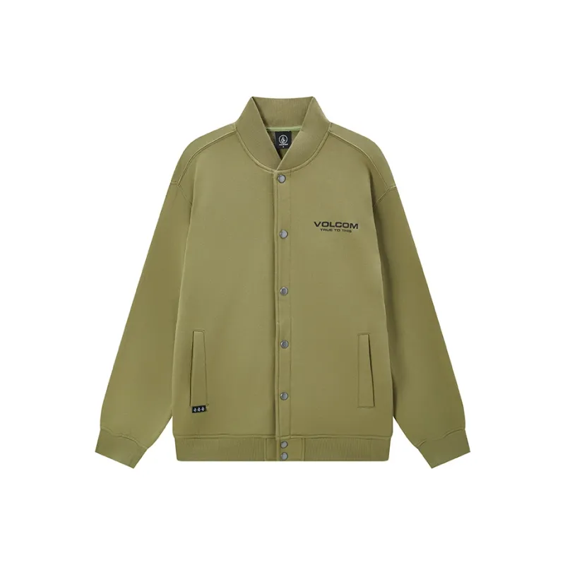 VOLCOM Jackets Unisex-0