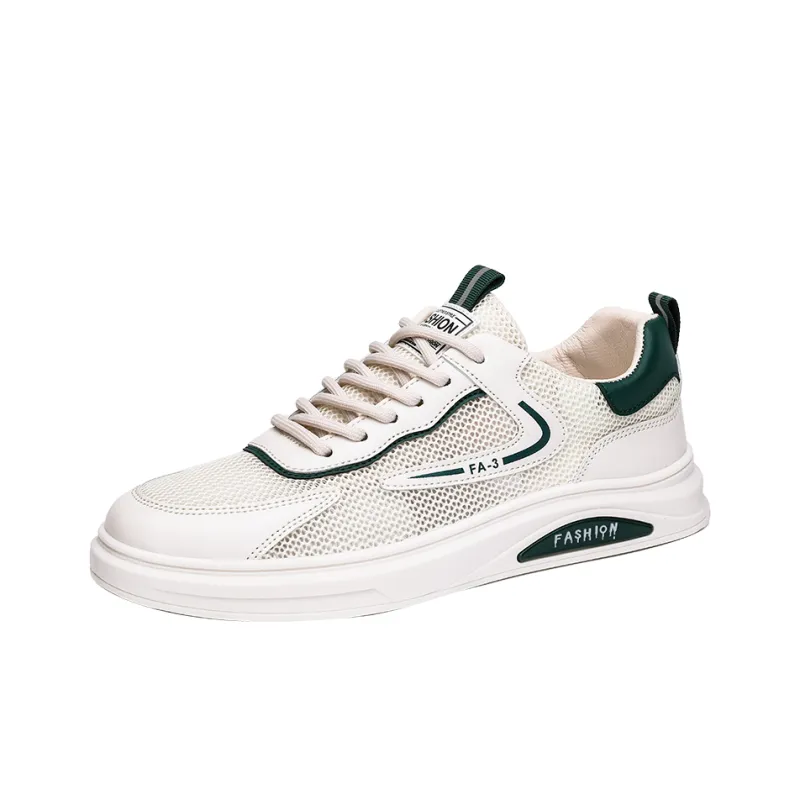 KUPE Low Top Skateboard Shoes Men's-10