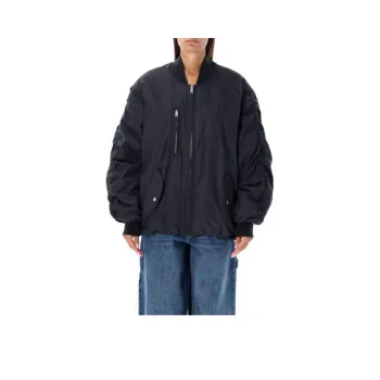 ISABEL MARANT Jackets Coats Men's Black