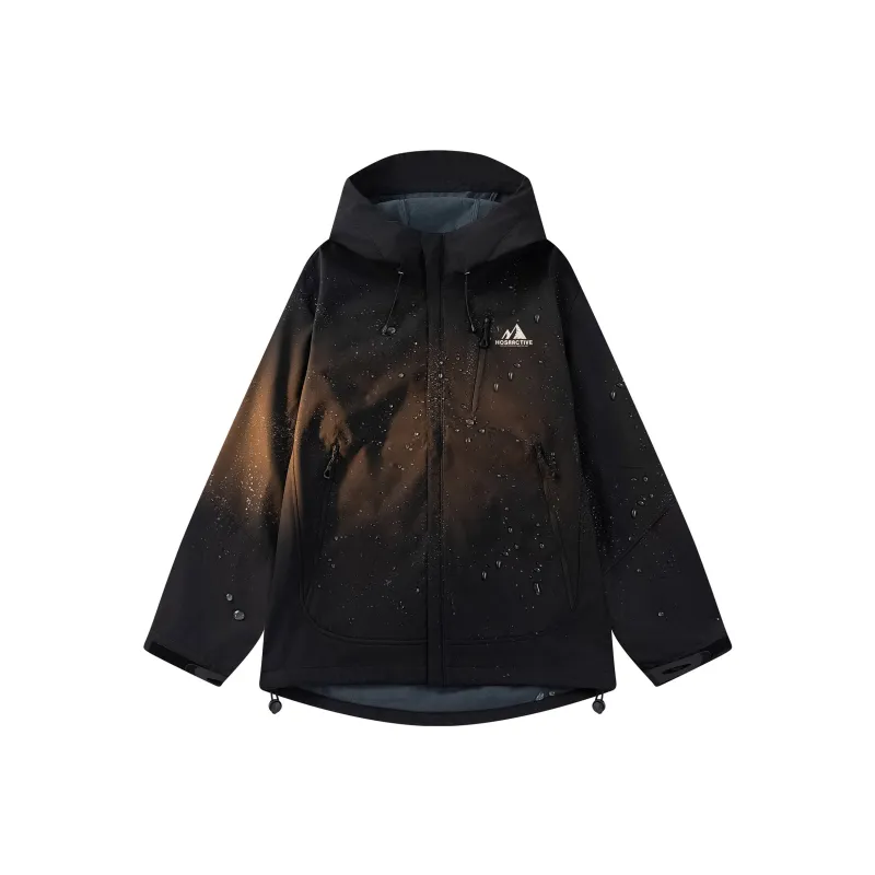 Hosa Jackets Unisex-10