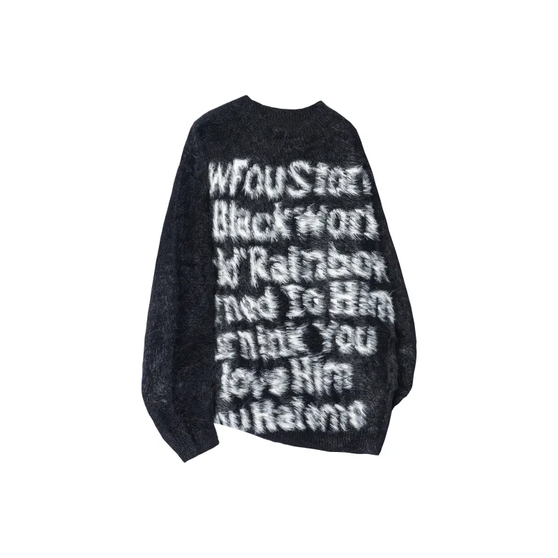EYEUNDERSTAND Knitwear Unisex-3