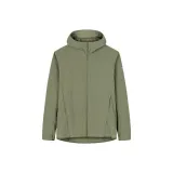Murky Olive Green