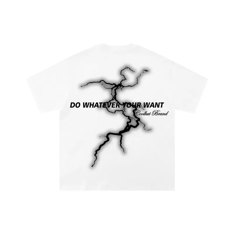 Coolhut T Shirts Unisex-4