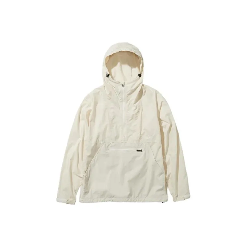 THE NORTH FACE Jackets Coats Men's White-0