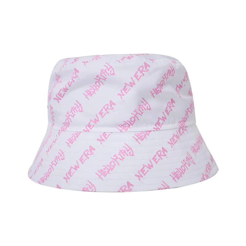 New Era Bucket Hats Unisex-2