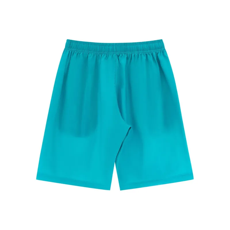 APUNCHLINEWORKSHOP Casual Shorts Unisex-5