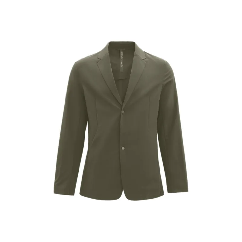 Lululemon Courtcore City Tennis Style Business Suits Men-9