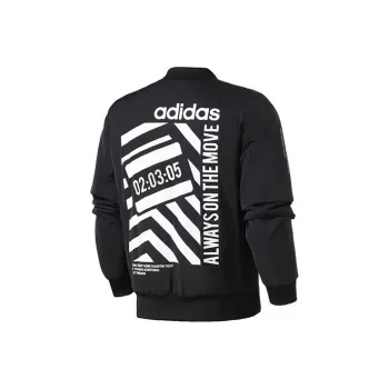 Adidas Neo Puffer Jackets Men Black