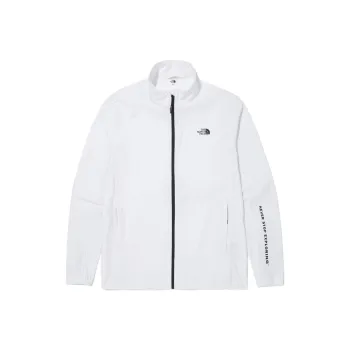 THE NORTH FACE Jacket Men's White