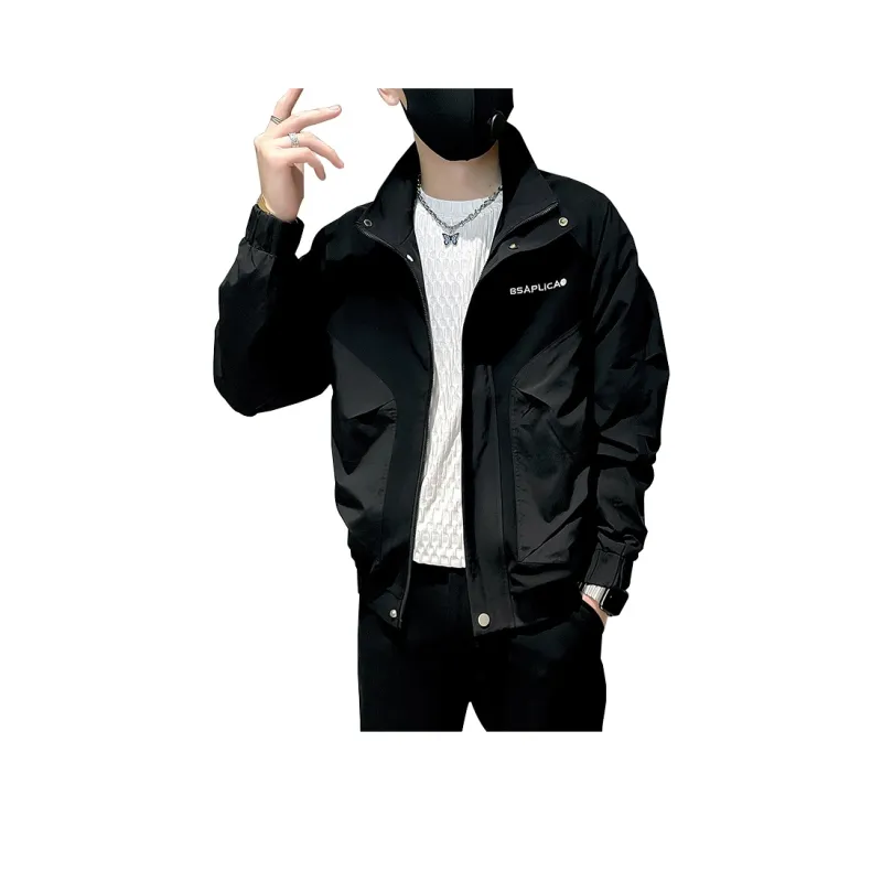 MIIRACER Jackets & Coats Unisex-4