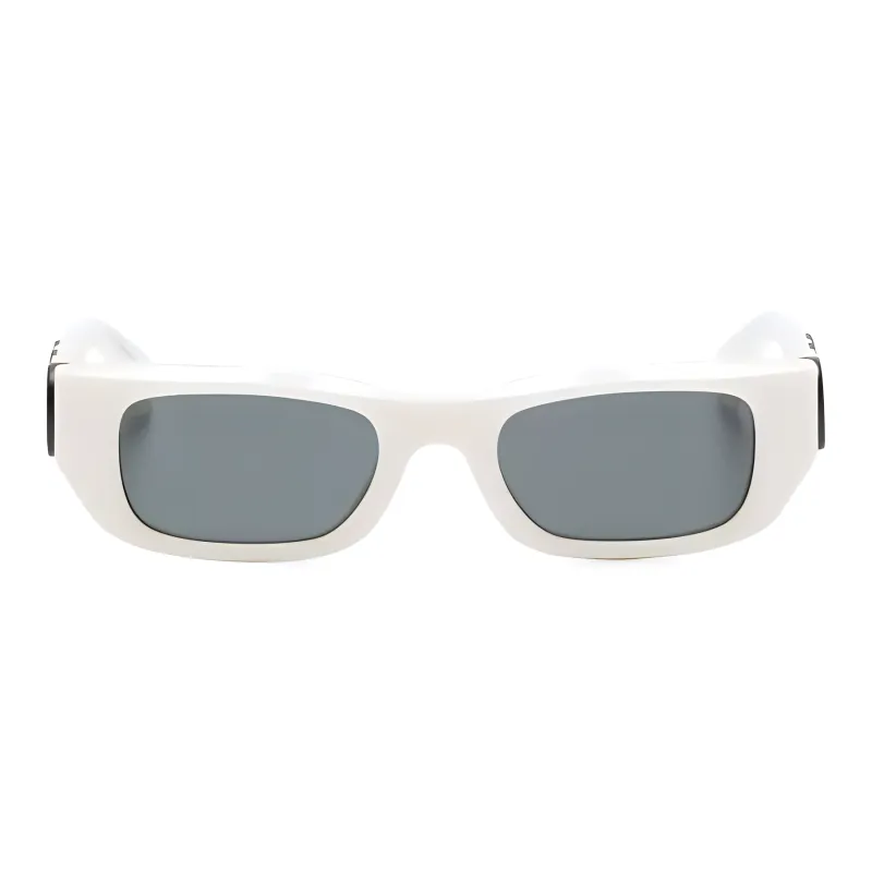 Off Fillmore Rectangular Frame Sunglasses-1