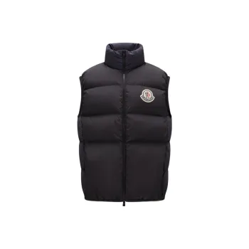 Moncler Almaz Down Gilet
