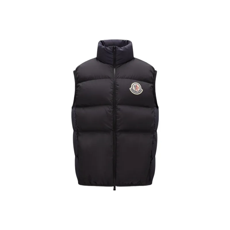 Moncler Almaz Padded Gilet-0