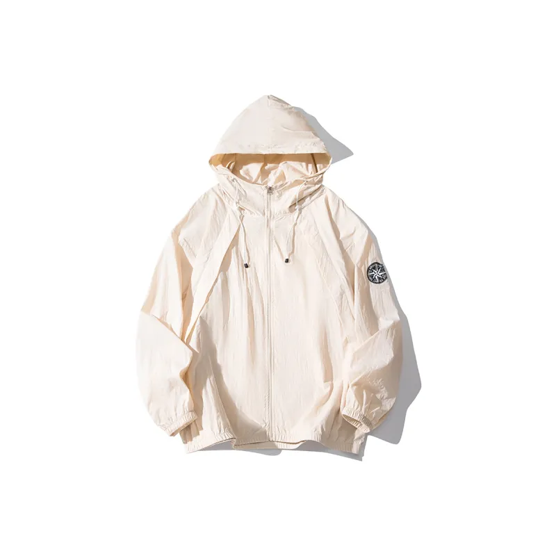 AMBER LIGHT AMBER LIGHT Mountain Outdoor Jackets Unisex-7