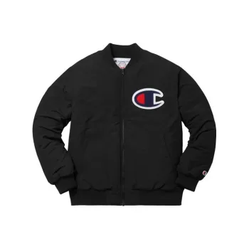 Supreme Champion Color Blocked Jacket