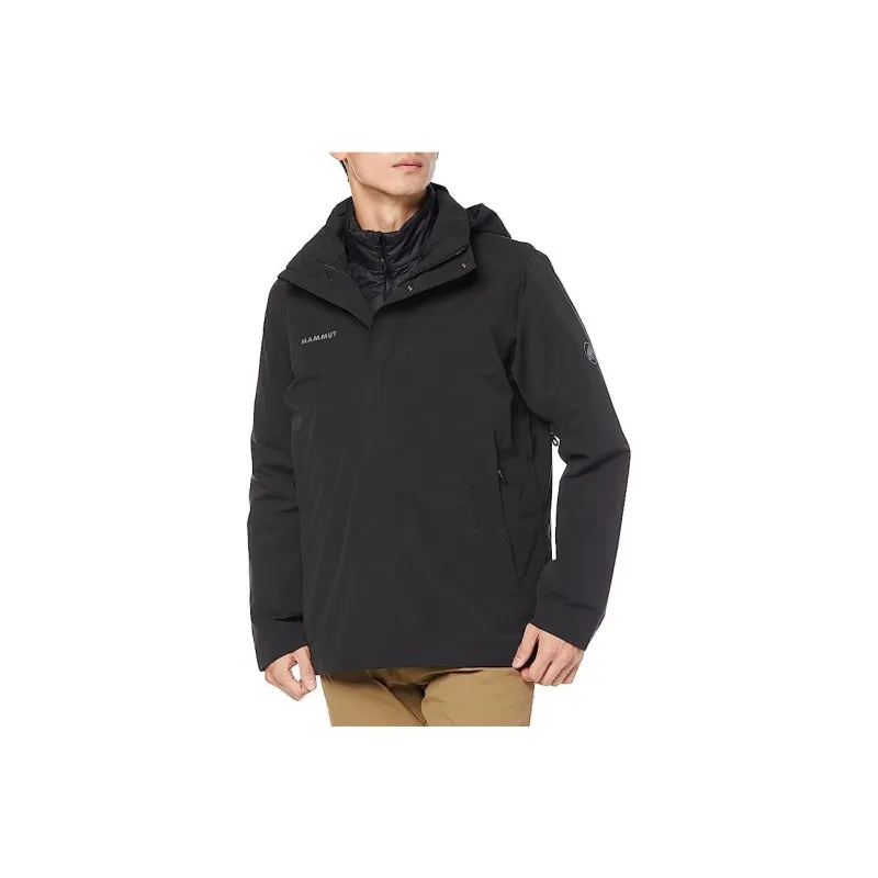 MAMMUT Trovat Windbreaker Jackets Men-0