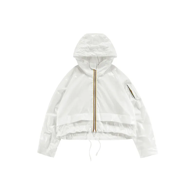 APAY Jackets Unisex-0