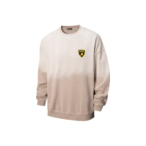 Automobili Lamborghini Sweatshirt Unisex