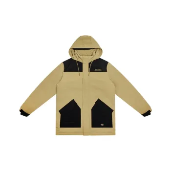 Dickies Jackets Men Khaki