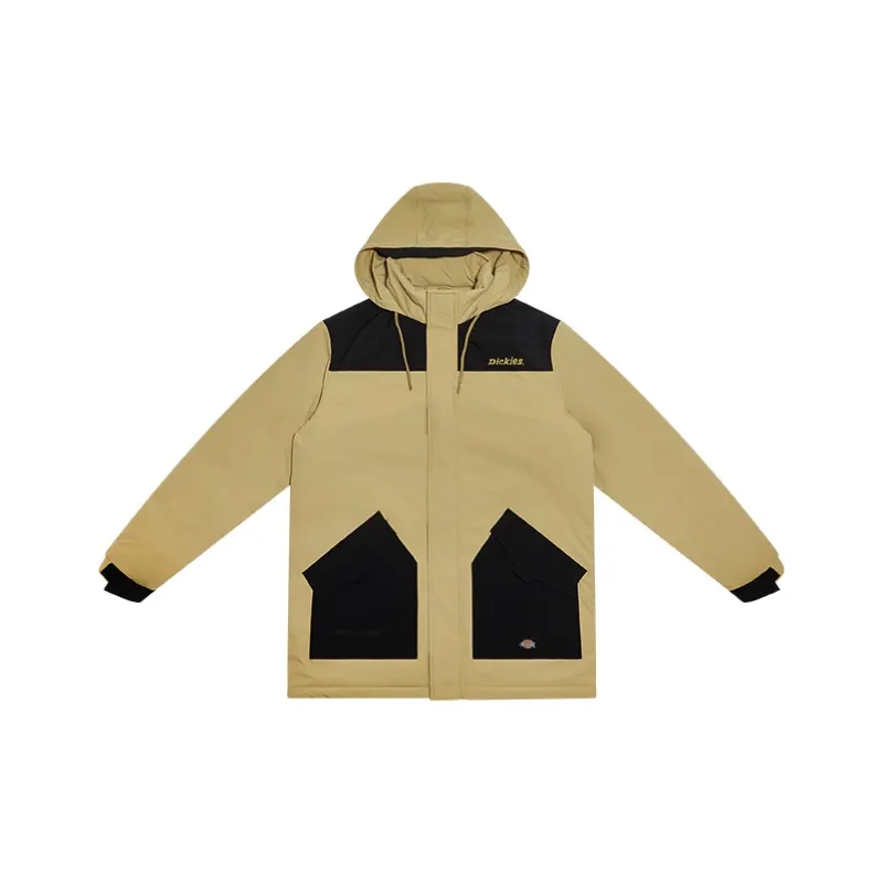 Dickies Jackets Men Khaki-0