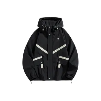 VanCamel Jackets & Coats Unisex