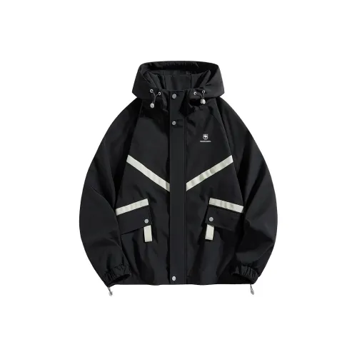 VanCamel Jackets & Coats Unisex