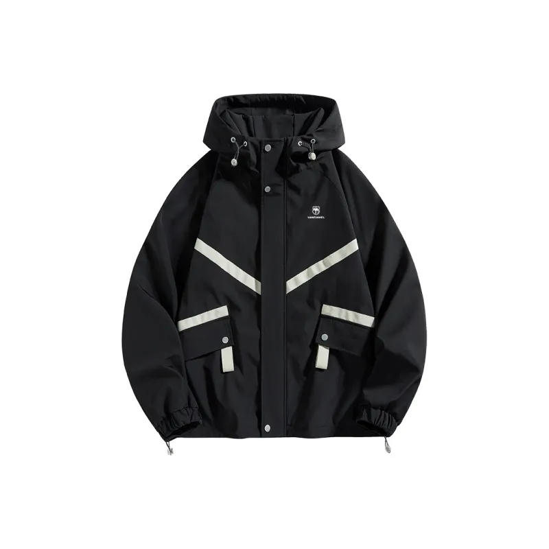 VanCamel Jackets & Coats Unisex-0