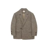 OATMEAL/Oat Gray