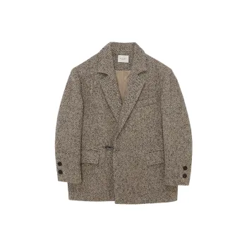 NANS STUDIO Business Suit Men's