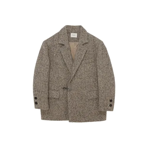 NANS STUDIO Business Suit Men's