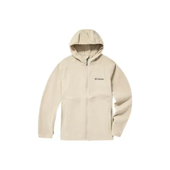 Columbia Jackets Men Khaki