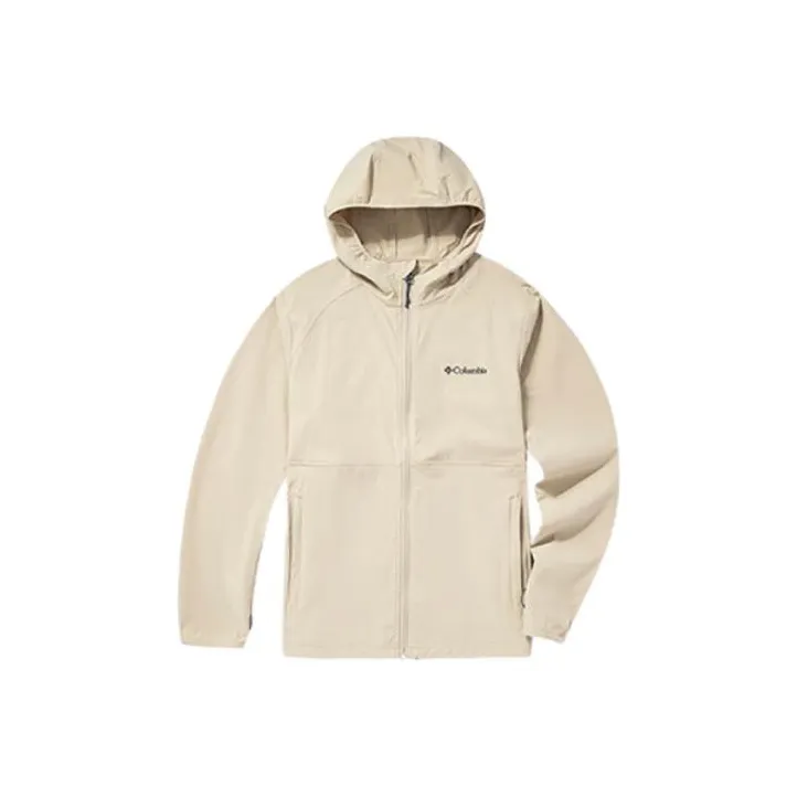 Columbia Jackets Men Khaki-0