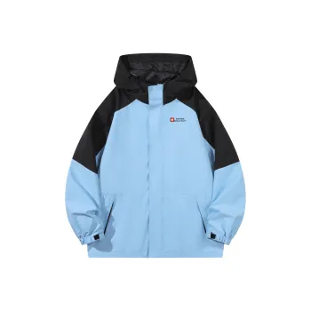 SWISS MILITARY Jackets Men