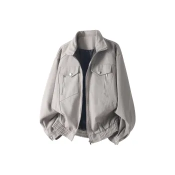 XIXN Jackets Unisex