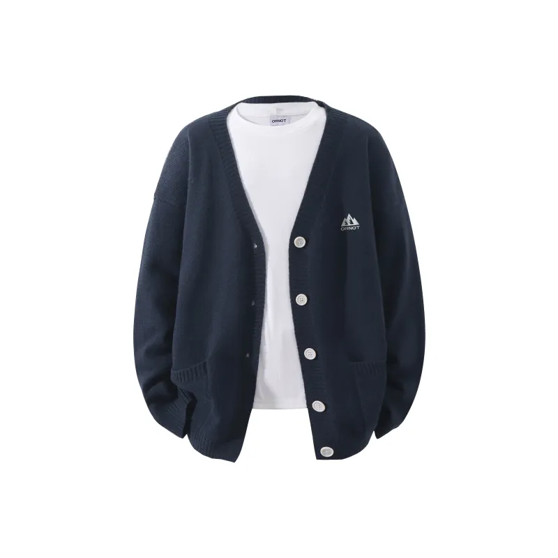 ORNOT Knitwear Unisex-2