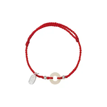 Xiaoyinjiang 990 Foot Silver Anklets Women's