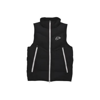 Nike Down Jackets Men Black
