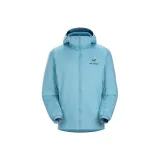 Bamboo Moon Blue/Solace