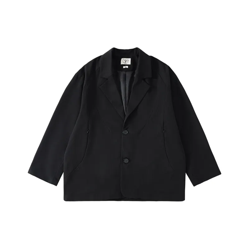 LR MADE Business Suits Unisex-9