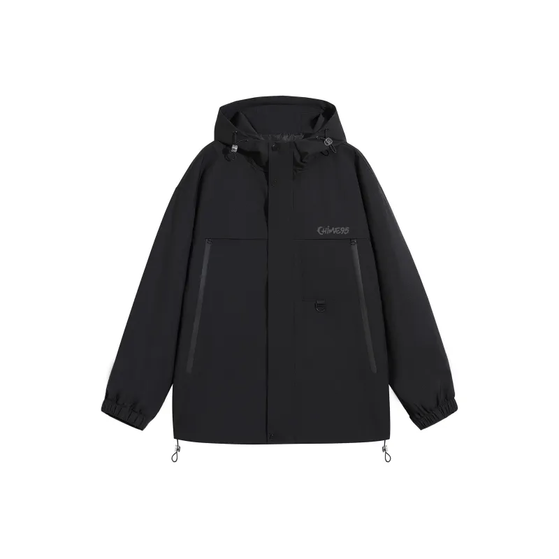 RHIME Chime95 Series Jackets Coats Unisex-0