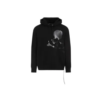 Mastermind JAPAN Skull Hoodie