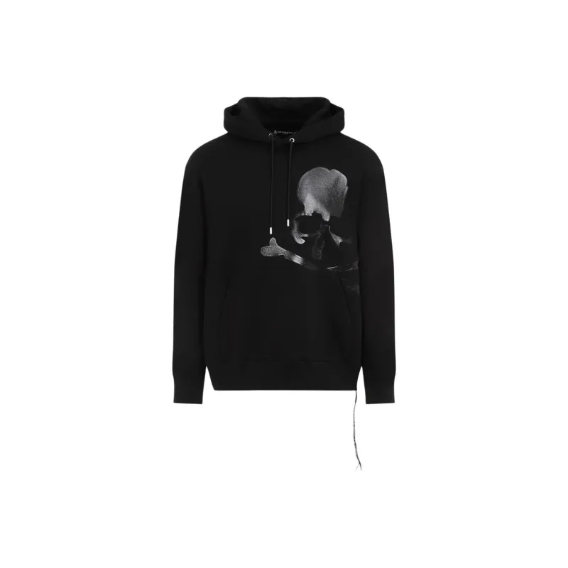 Mastermind JAPAN Skull Hoodie-0