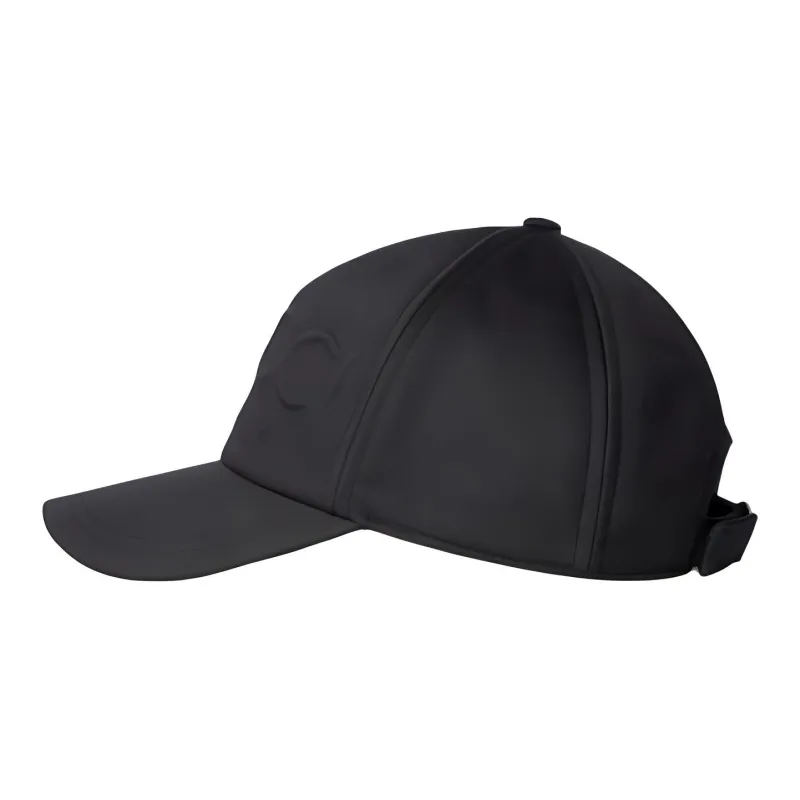 GUCCI Gg Embossed Baseball Cap-2